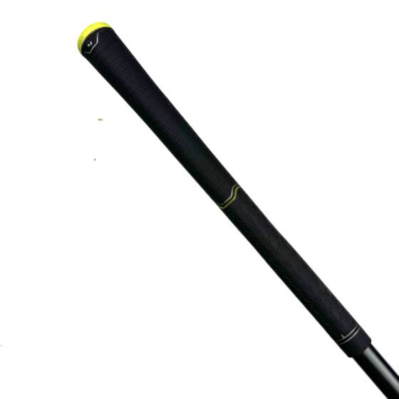 Left Handed Taylormade M2 2017 3 Wood / 15 Degree / REAX 55 Regular Flex