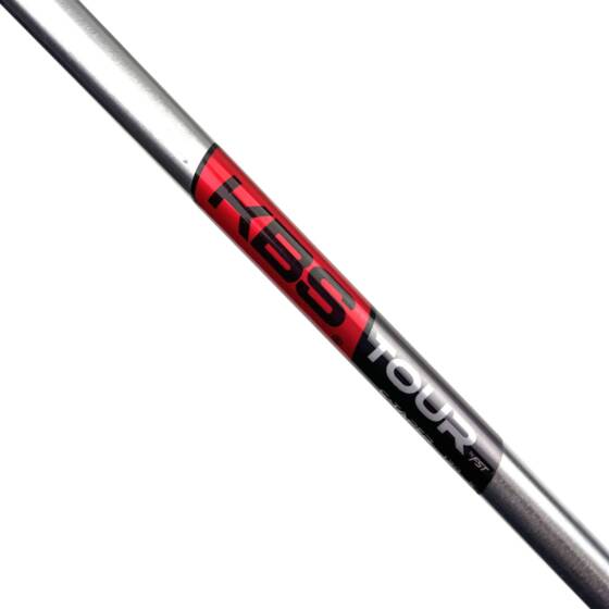 Callaway Apex Pro 21 6 Iron / 29 Degree / KBS Tour 130 X-Stiff Flex