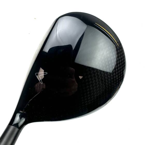 Callaway Mavrik 3 Wood / 15 Degree / Project X HZRDUS Regular Flex