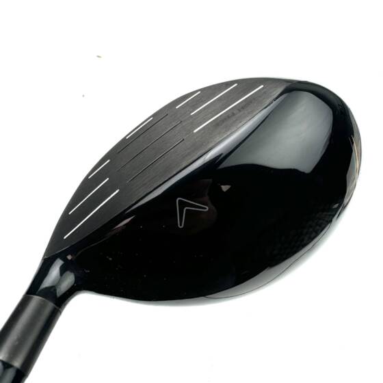 Callaway Mavrik 3 Wood / 15 Degree / Project X HZRDUS Regular Flex