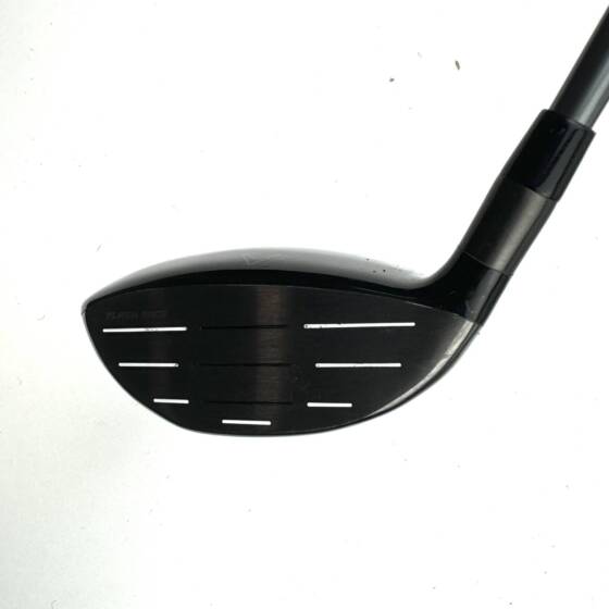 Callaway Mavrik 3 Wood / 15 Degree / Project X HZRDUS Regular Flex