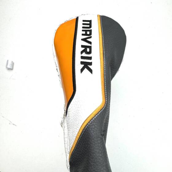 Callaway Mavrik 3 Wood / 15 Degree / Project X HZRDUS Regular Flex
