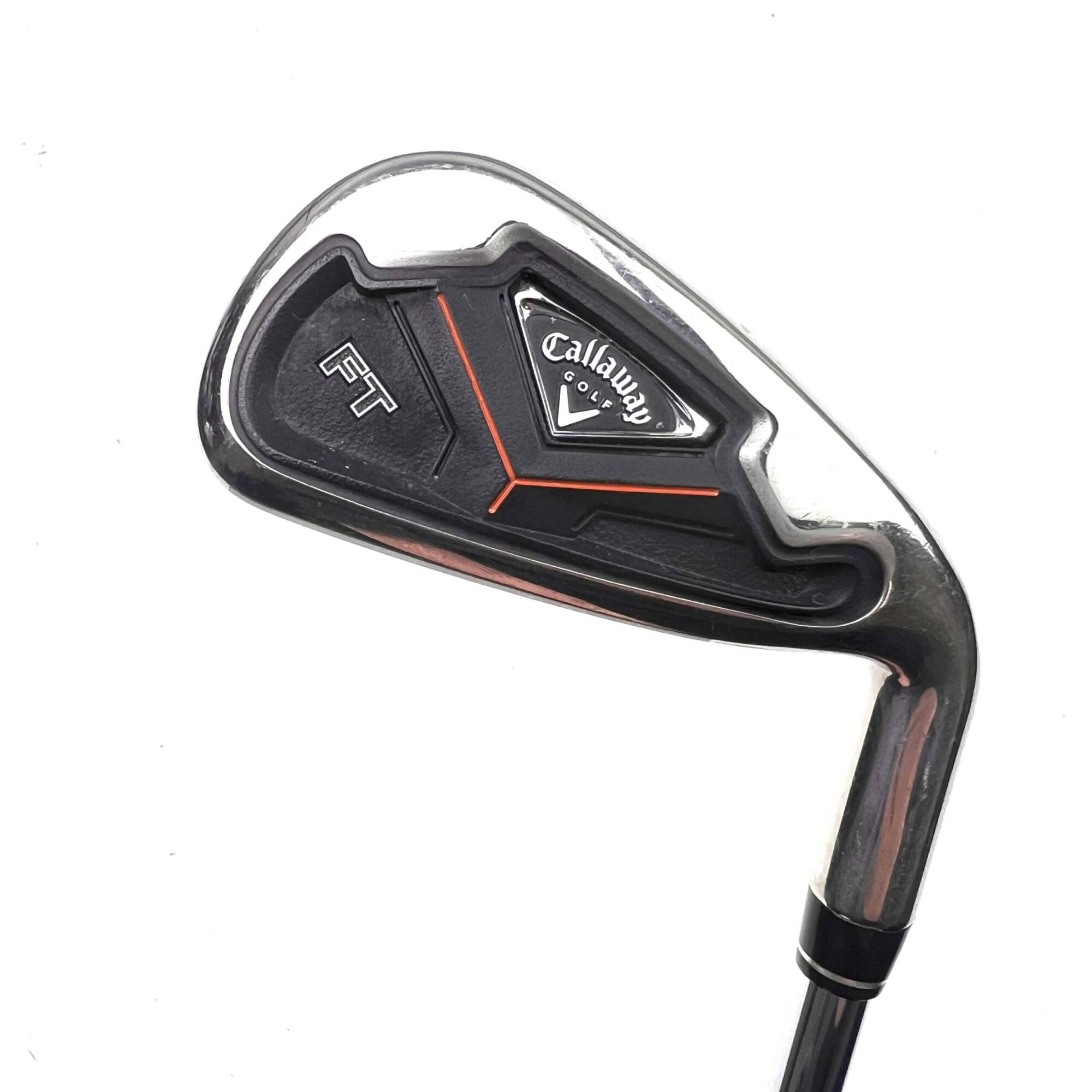 Callaway FT 6 Iron / 30 Degree / N.S.Pro 1100GH Stiff Flex
