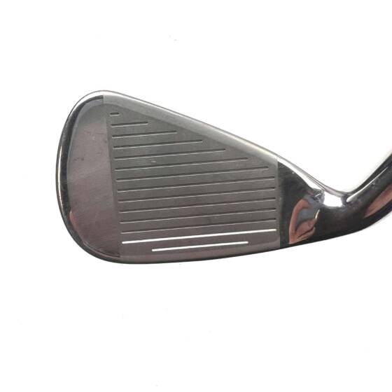 Callaway FT 6 Iron / 30 Degree / N.S.Pro 1100GH Stiff Flex