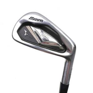 Mizuno JPX 825 Pro 5 Iron / 23 Degree / Dynamic Gold XP R300 Regular Flex