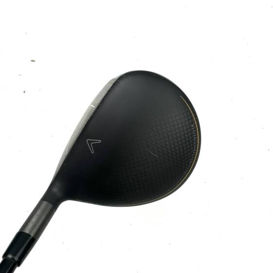 Callaway Rogue ST Max 3 Wood / 15 Degree / Tensei Blue AV Series 65 Regular Flex