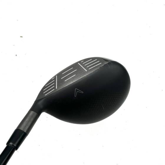 Callaway Rogue ST Max 3 Wood / 15 Degree / Tensei Blue AV Series 65 Regular Flex