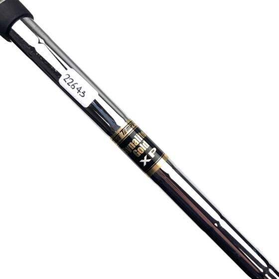 Mizuno JPX 825 Pro 5 Iron / 23 Degree / Dynamic Gold XP R300 Regular Flex