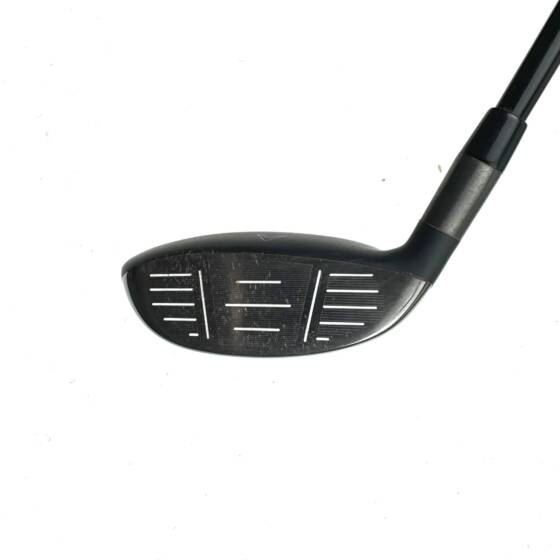 Callaway Rogue ST Max 3 Wood / 15 Degree / Tensei Blue AV Series 65 Regular Flex
