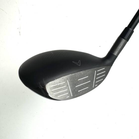 Callaway Rogue ST Max 3 Wood / 15 Degree / Tensei Blue AV Series 65 Regular Flex