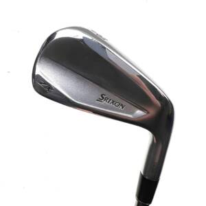 Srixon ZX 3 Iron / 20 Degree / Recoil 95 F4 Stiff Flex