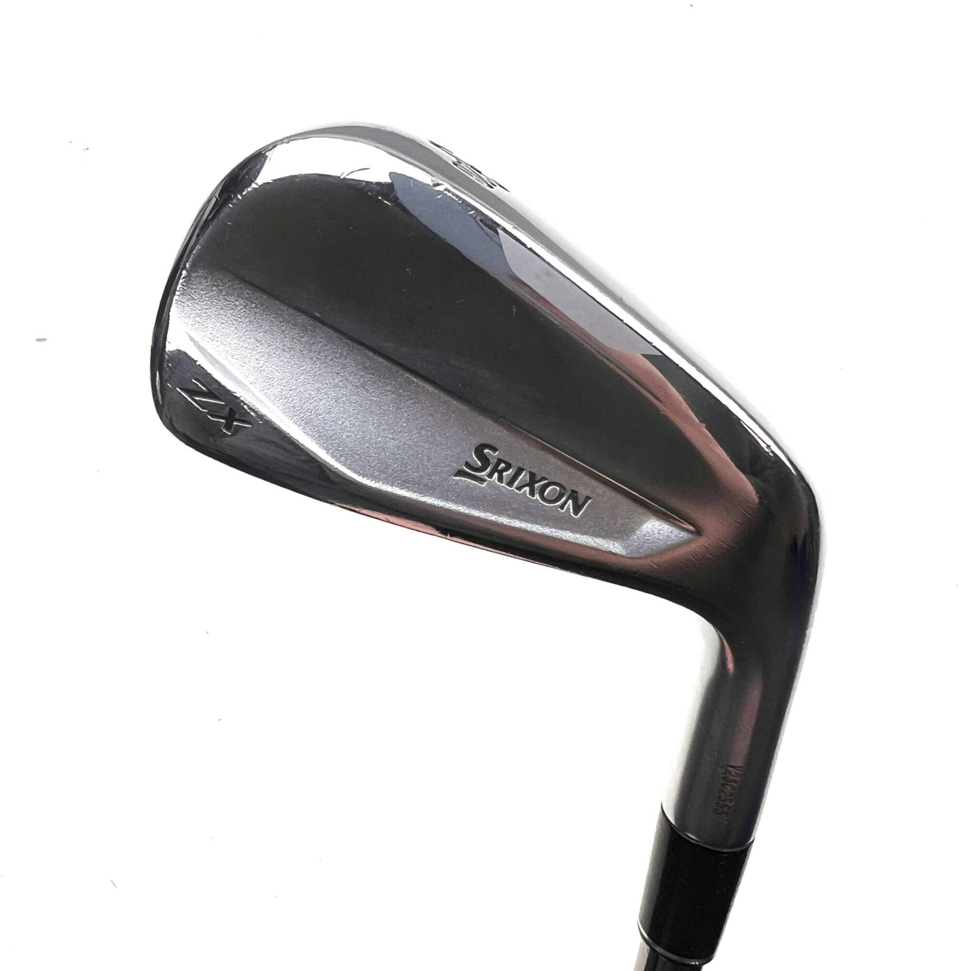 Srixon ZX 3 Iron / 20 Degree / Recoil 95 F4 Stiff Flex