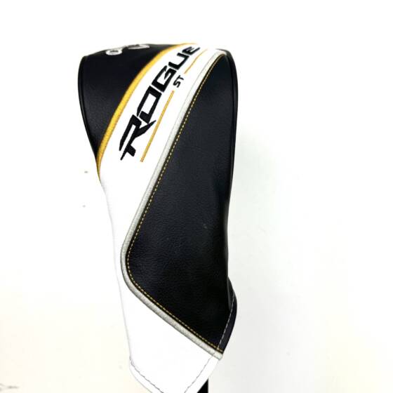 Callaway Rogue ST Max 3 Wood / 15 Degree / Tensei Blue AV Series 65 Regular Flex