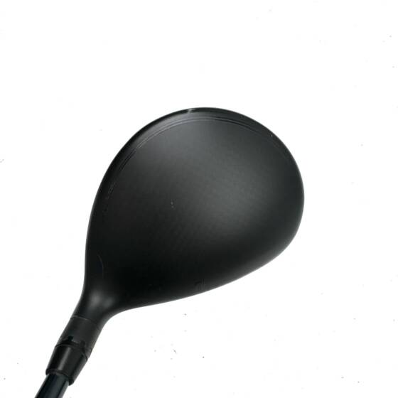 Left Handed Cobra Darkspeed X 3 Wood / 15 Degree / Linq Blue 40 Regular Flex