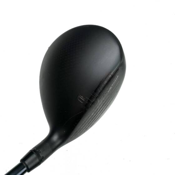 Left Handed Cobra Darkspeed X 3 Wood / 15 Degree / Linq Blue 40 Regular Flex