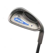 Ping G5 4 Iron / 24 Degree / True Temper CS Lite Stiff Flex