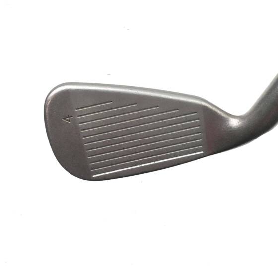Ping G5 4 Iron / 24 Degree / True Temper CS Lite Stiff Flex