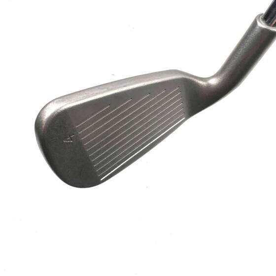 Ping G5 4 Iron / 24 Degree / True Temper CS Lite Stiff Flex