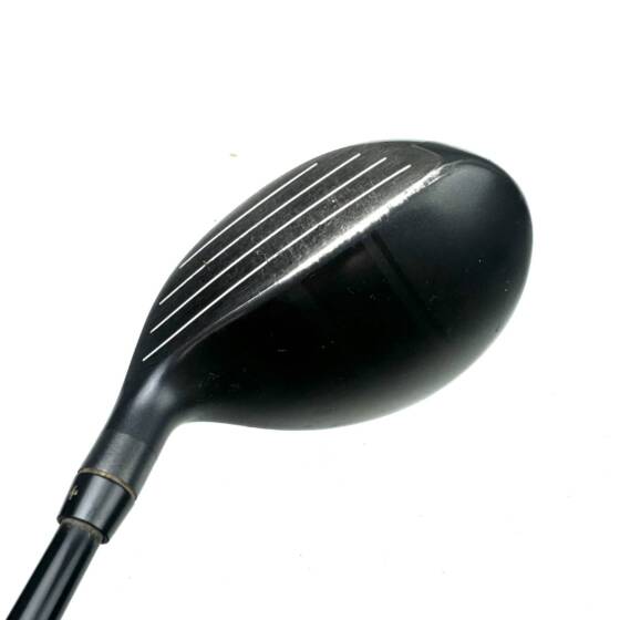 Ping i25 5 Wood / 18 Degree / PWR75 Stiff Flex