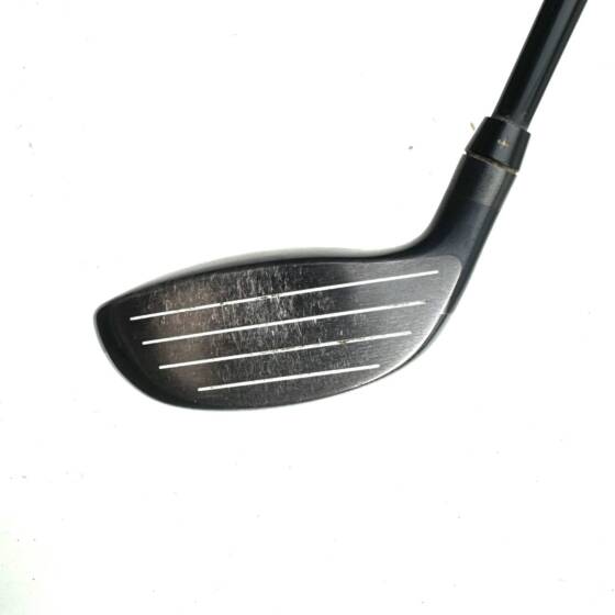 Ping i25 5 Wood / 18 Degree / PWR75 Stiff Flex