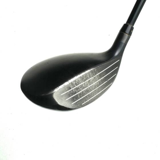 Ping i25 5 Wood / 18 Degree / PWR75 Stiff Flex