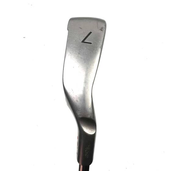 Ping G20 7 Iron / 32 Degree / Ping CFS Regular Flex