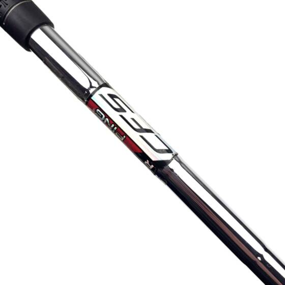 Ping G20 7 Iron / 32 Degree / Ping CFS Regular Flex