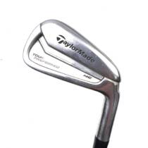 Taylormade Tour Preferred MC 4 Iron / 23 Degree / KBS Tour Stiff Flex
