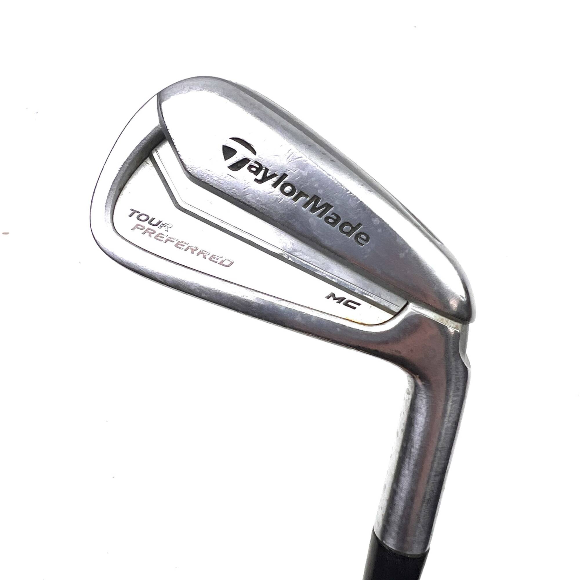 Taylormade Tour Preferred MC 4 Iron / 23 Degree / KBS Tour Stiff Flex