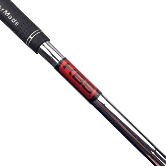 Taylormade Tour Preferred MC 4 Iron / 23 Degree / KBS Tour Stiff Flex