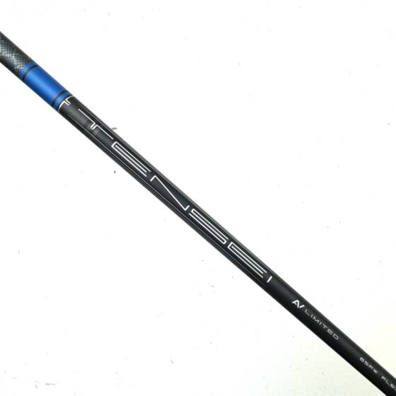 Left Handed Taylormade QI35 3 Wood / 15 Degree / Tensei Blue AV Limited 65 Regular Flex