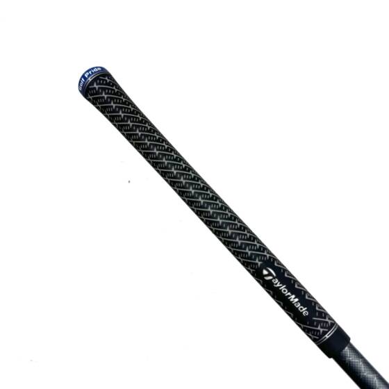 Left Handed Taylormade QI35 3 Wood / 15 Degree / Tensei Blue AV Limited 65 Regular Flex