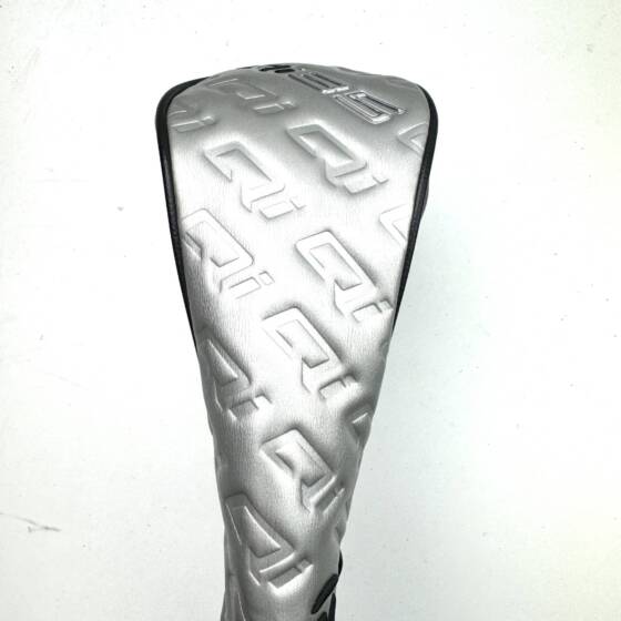 Left Handed Taylormade QI35 3 Wood / 15 Degree / Tensei Blue AV Limited 65 Regular Flex