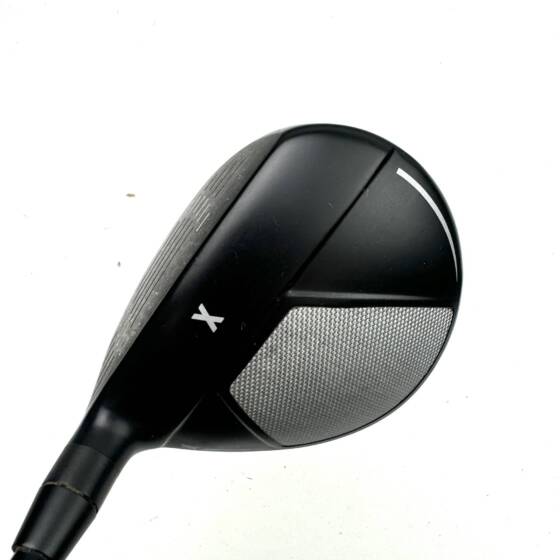 PXG 0341 XF Gen 4 3 Wood / 16 Degree / Accra FX M3 Regular Flex