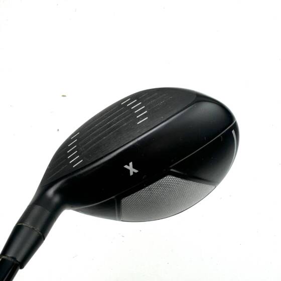 PXG 0341 XF Gen 4 3 Wood / 16 Degree / Accra FX M3 Regular Flex