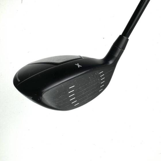 PXG 0341 XF Gen 4 3 Wood / 16 Degree / Accra FX M3 Regular Flex