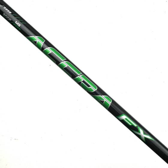 PXG 0341 XF Gen 4 3 Wood / 16 Degree / Accra FX M3 Regular Flex