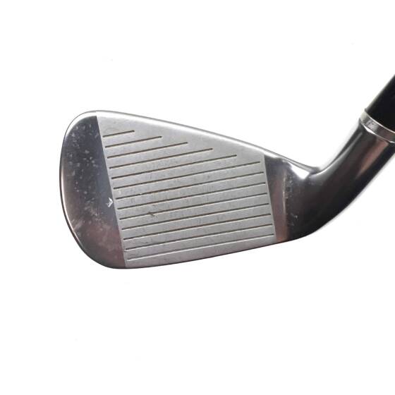 DEMO Callaway Epic Pro 7 Iron / 30 Degree / Recoil Dart 65 F3 Regular Flex