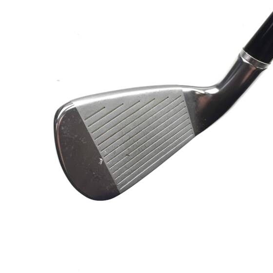 DEMO Callaway Epic Pro 7 Iron / 30 Degree / Recoil Dart 65 F3 Regular Flex