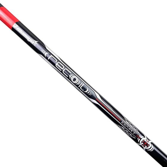 DEMO Callaway Epic Pro 7 Iron / 30 Degree / Recoil Dart 65 F3 Regular Flex