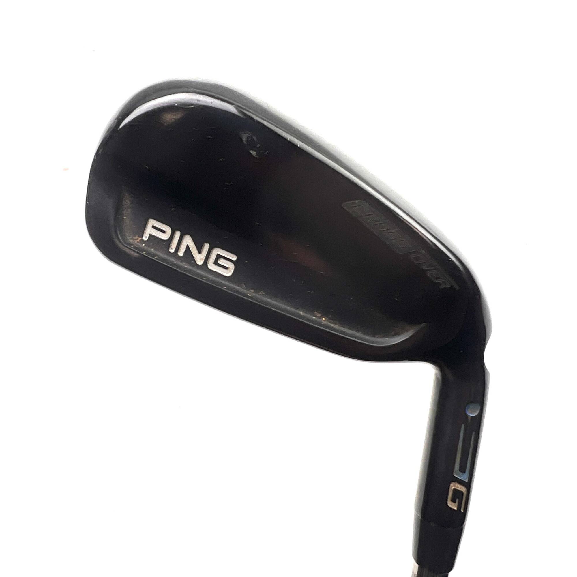 Ping G Series Crossover 3 Hybrid / 18 Degree / Ping Tour 90 Stiff Flex