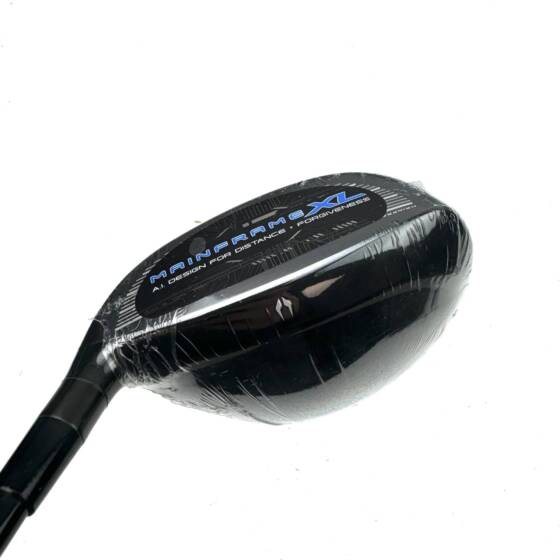New Cleveland Halo XL 2024 3 Wood / 15 Degree / Tensei Blue AV Series 55 Stiff Flex