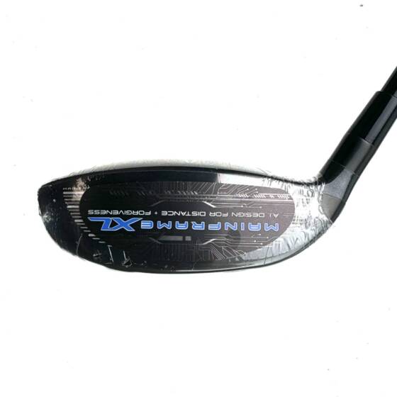 New Cleveland Halo XL 2024 3 Wood / 15 Degree / Tensei Blue AV Series 55 Stiff Flex