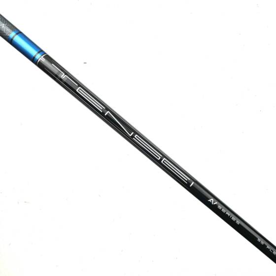 New Cleveland Halo XL 2024 3 Wood / 15 Degree / Tensei Blue AV Series 55 Stiff Flex