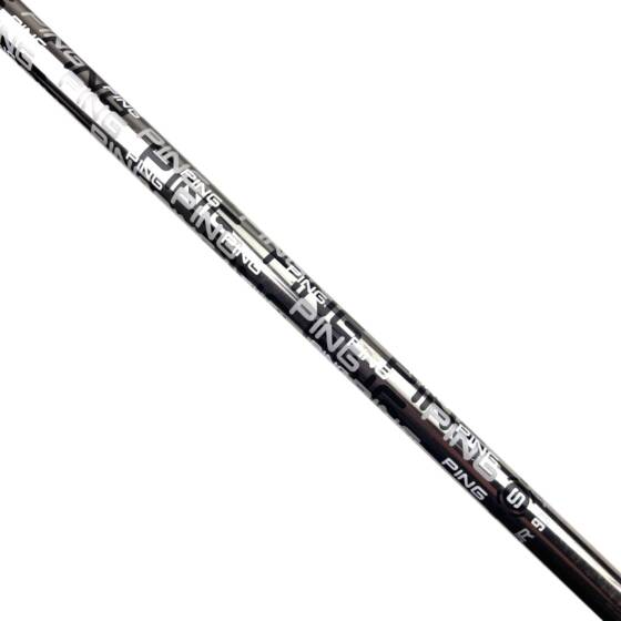 Ping G Series Crossover 3 Hybrid / 18 Degree / Ping Tour 90 Stiff Flex