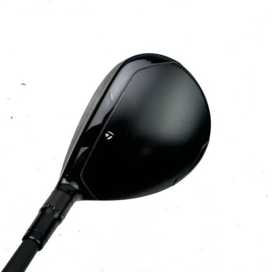 Taylormade Stealth Plus 5 Wood / 19 Degree / Ventus 6R Regular Flex