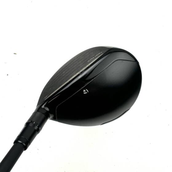 Taylormade Stealth Plus 5 Wood / 19 Degree / Ventus 6R Regular Flex