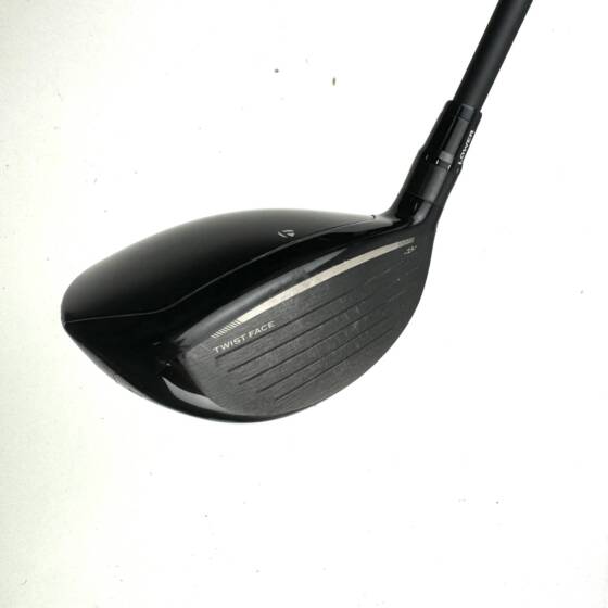 Taylormade Stealth Plus 5 Wood / 19 Degree / Ventus 6R Regular Flex