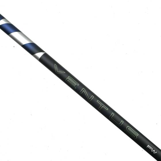 Taylormade Stealth Plus 5 Wood / 19 Degree / Ventus 6R Regular Flex