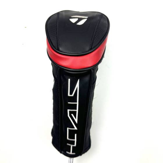 Taylormade Stealth Plus 5 Wood / 19 Degree / Ventus 6R Regular Flex